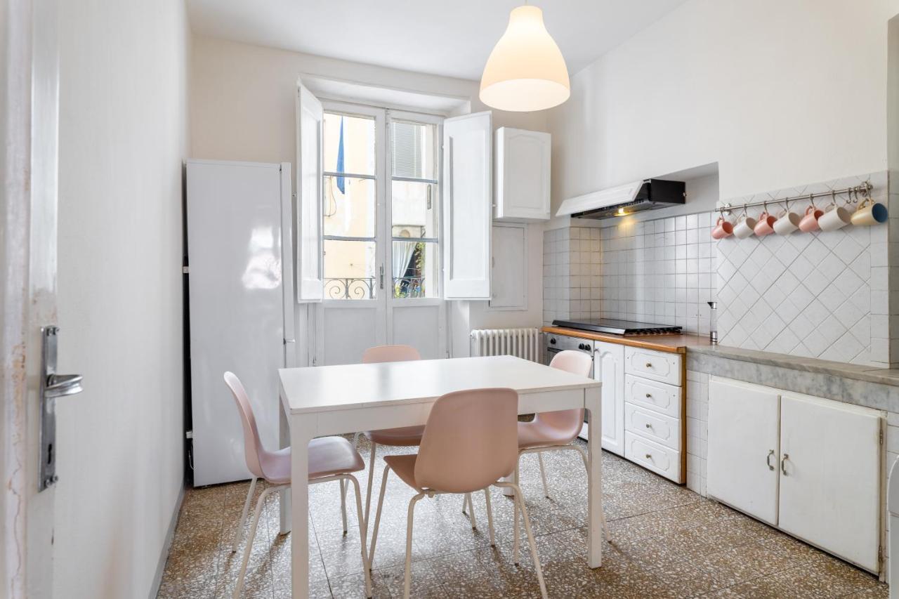 Galgani - Affitti Brevi Italia Apartment *