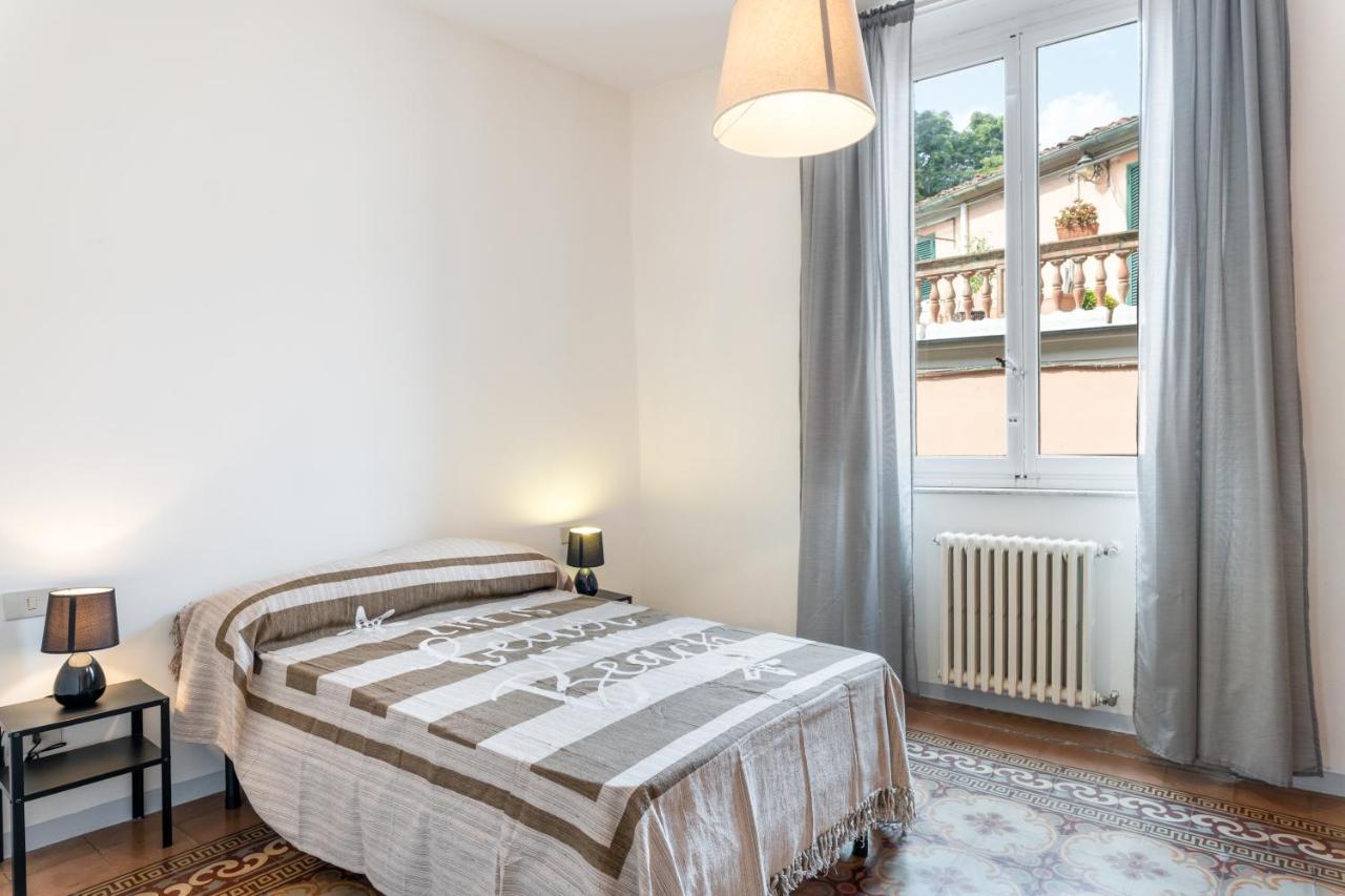 Apartamento Galgani - Affitti Brevi Italia Lucca