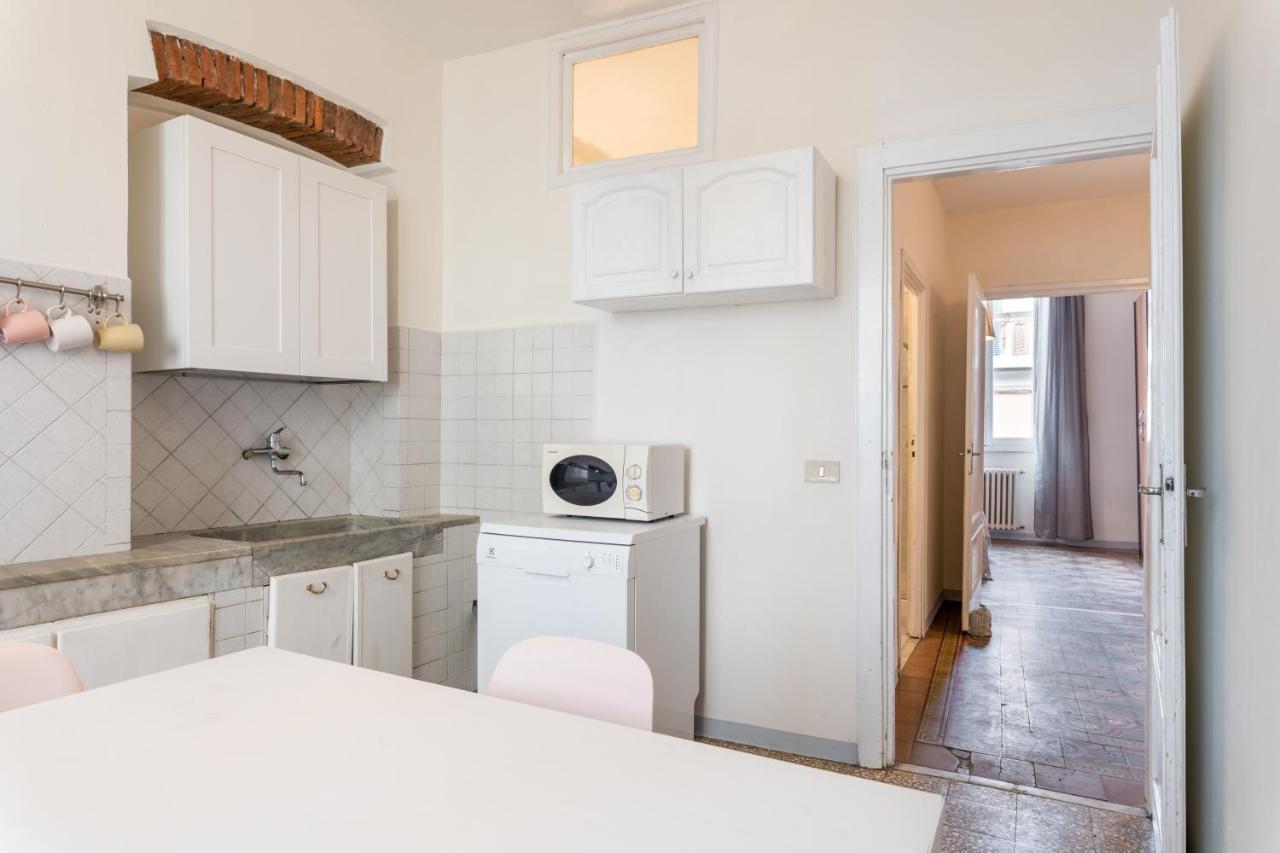 Apartamento Galgani - Affitti Brevi Italia